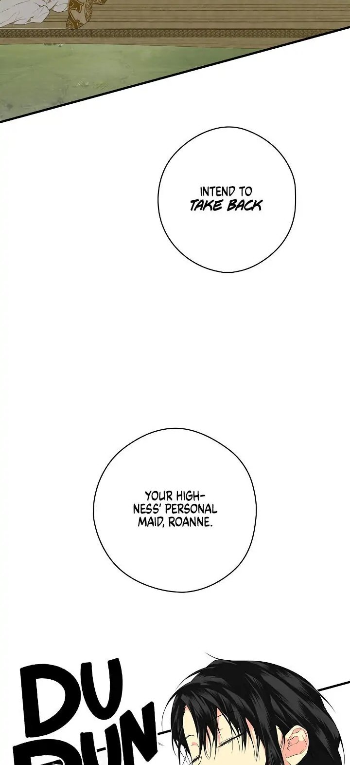 Secret Lady, Chapter 17 image 04